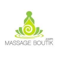 Massageboutik