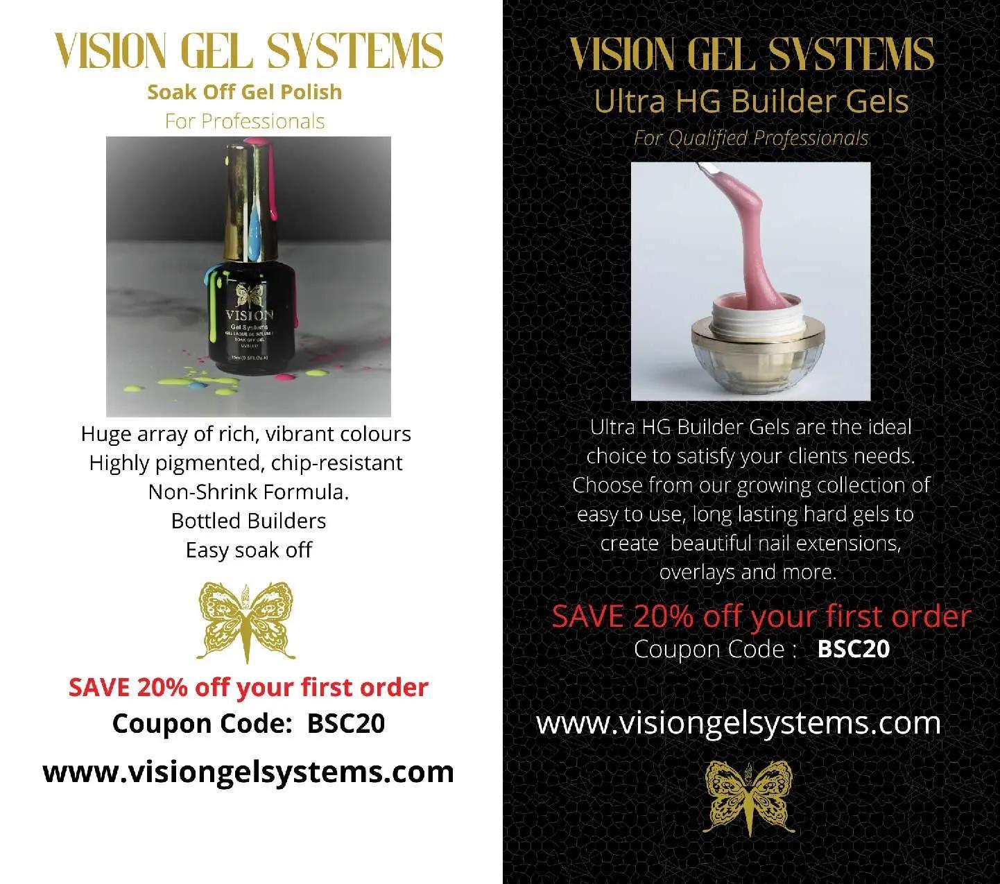 Vision Gel Systems