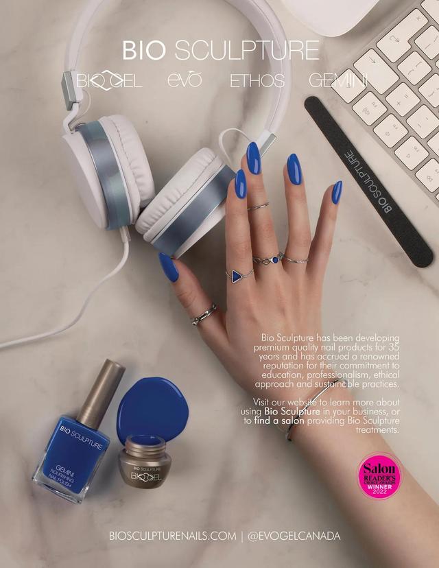 Bio Sculpture Canada