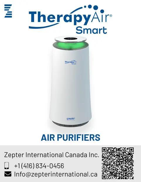 Zepter International Canada Inc.