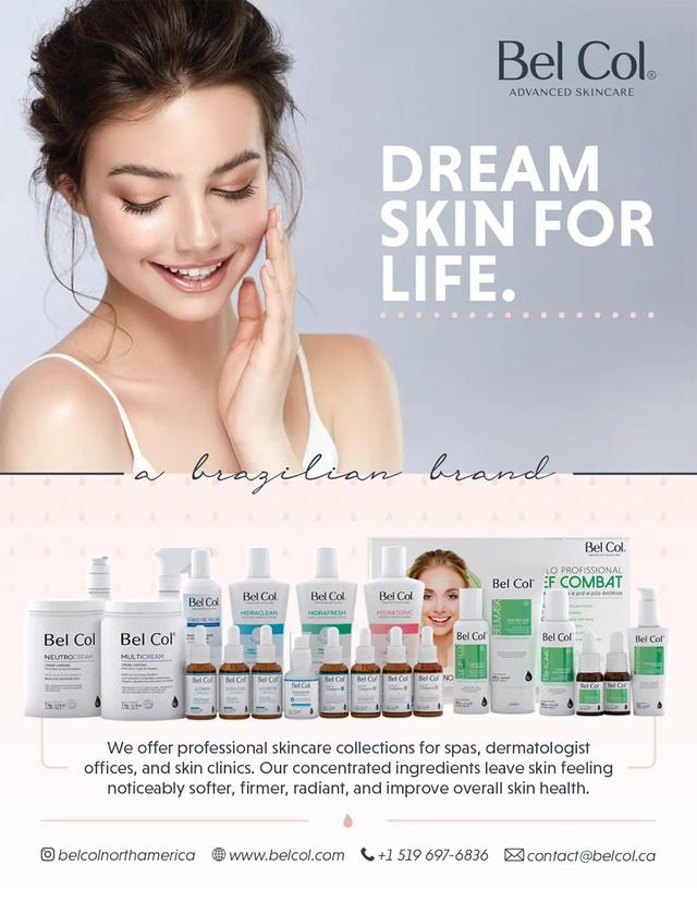 Bel Col Advance Skin Care