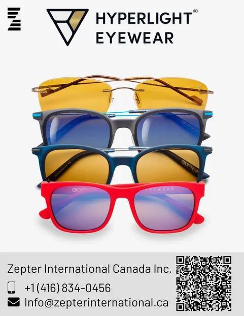 Zepter International Canada Inc.