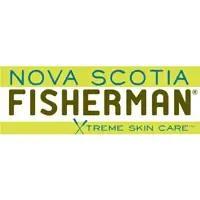 Nova Scotia Fisherman